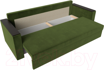 Диван Mebelico Атланта Лайт без стола