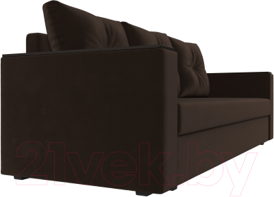 Диван Mebelico Атланта Лайт без стола