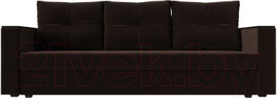 Диван Mebelico Атланта Лайт без стола