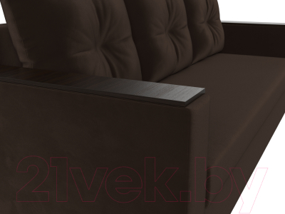 Диван Mebelico Атланта Лайт без стола