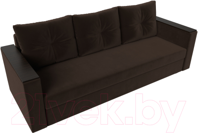 Диван Mebelico Атланта Лайт без стола