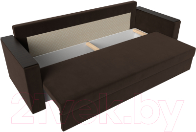 Диван Mebelico Атланта Лайт без стола