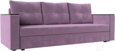 Диван Mebelico Атланта Лайт без стола - фото