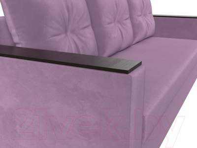 Диван Mebelico Атланта Лайт без стола