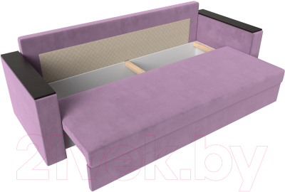 Диван Mebelico Атланта Лайт без стола