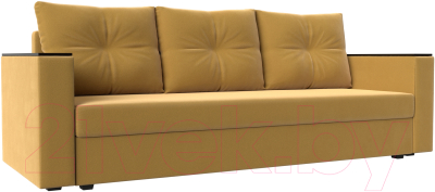 Диван Mebelico Атланта Лайт без стола - фото