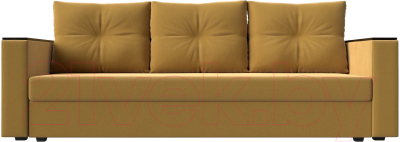 Диван Mebelico Атланта Лайт без стола