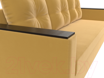 Диван Mebelico Атланта Лайт без стола