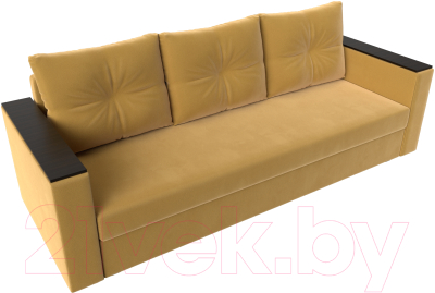 Диван Mebelico Атланта Лайт без стола