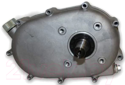 Понижающий редуктор для двигателя Lifan 9-18л.с. 22мм - фото