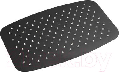 Лейка верхнего душа Berges Ventas O / 074006 - фото