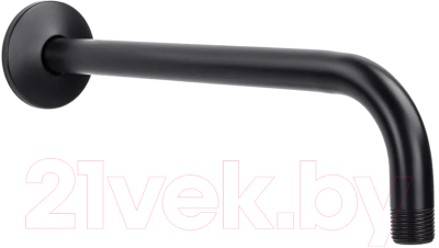 Душевой кронштейн Berges Ventas R / 074010 - фото