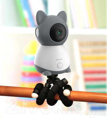 Видеоняня Ramicom VRC300CTR