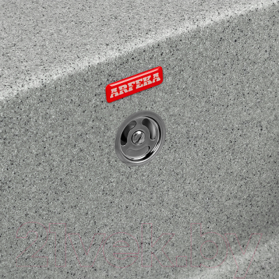 Мойка кухонная Arfeka Alexia