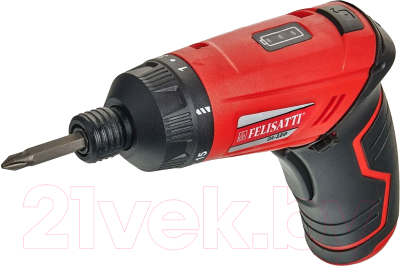 Электроотвертка Felisatti ОА-3.6Ф - фото