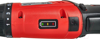 Электроотвертка Felisatti ОА-3.6Ф