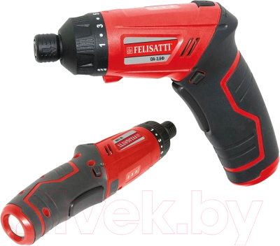 Электроотвертка Felisatti ОА-3.6Ф