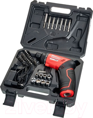 Электроотвертка Felisatti ОА-3.6Ф