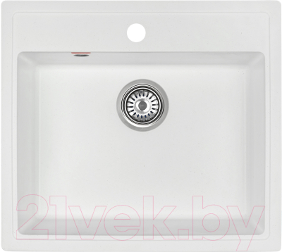 Мойка кухонная Arfeka Quadro - фото