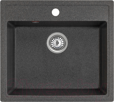 Мойка кухонная Arfeka Quadro - фото