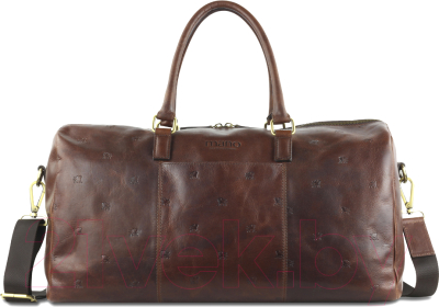 Сумка дорожная Mano Don Leon / M191921041 - фото