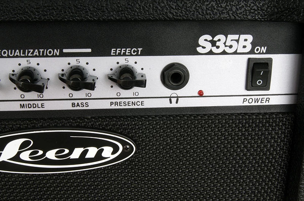 Комбоусилитель Leem S35B