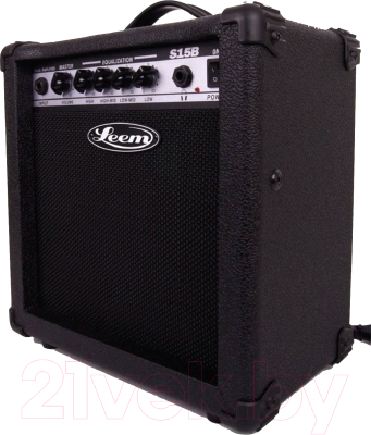 Комбоусилитель Leem S15B - фото