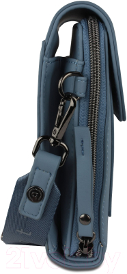 Сумка Bugatti Almata / 49665339 (голубой)