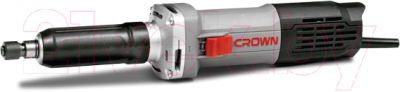 Прямая шлифовальная машина CROWN CT13577 - фото
