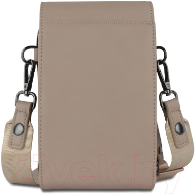 Сумка Bugatti Almata / 49665354 (песочный)