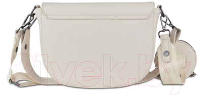 Сумка Bugatti Almata / 49665850 (бежевый)