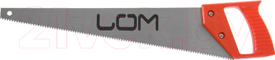 Ножовка LOM 1818193 - фото