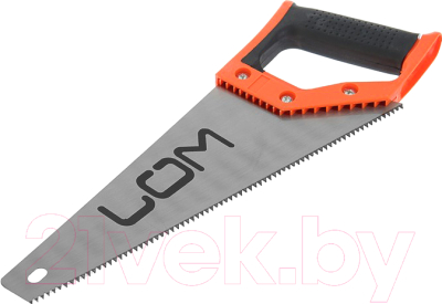 Ножовка LOM 1818194 - фото