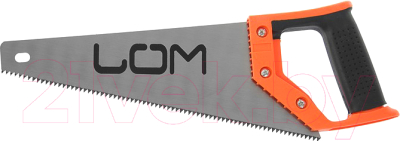 Ножовка LOM 1818194