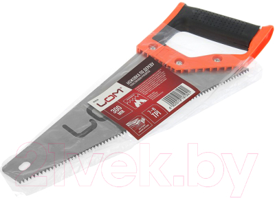 Ножовка LOM 1818194