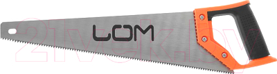 Ножовка LOM 1818195 - фото