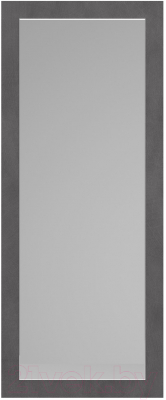 Зеркало MySTAR ИВ-106.13 (металл бруклин) - фото