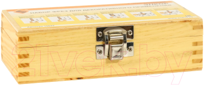 Набор фрез Энкор 10622