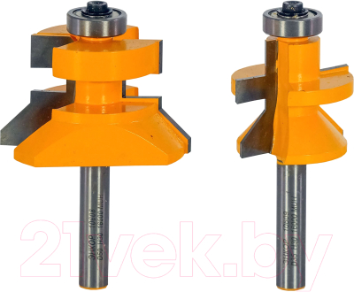 Набор фрез Энкор 10607 - фото