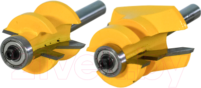 Набор фрез Энкор 46520 - фото