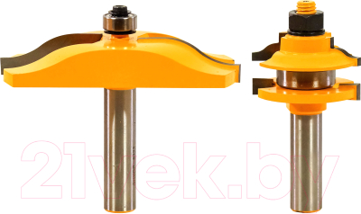 Набор фрез Энкор 9342 - фото