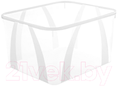 Контейнер для хранения Rotho Lona / 1047000096 - фото