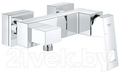 Смеситель GROHE Eurocube 23145000 - фото