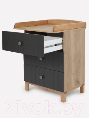 Комод пеленальный Rant Bamboo / 103