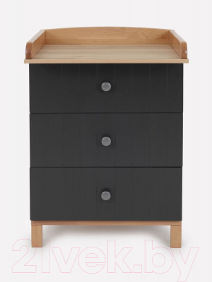 Комод пеленальный Rant Bamboo / 103