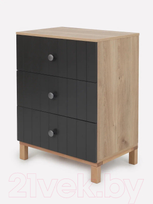 Комод пеленальный Rant Bamboo / 103