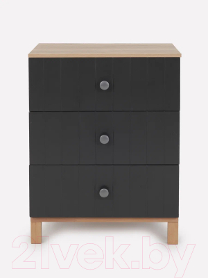 Комод пеленальный Rant Bamboo / 103