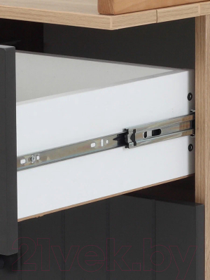 Комод пеленальный Rant Bamboo / 103