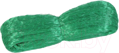 Защитная сетка для растений ЧЗМ От птиц 7х7мм 2х3м - фото