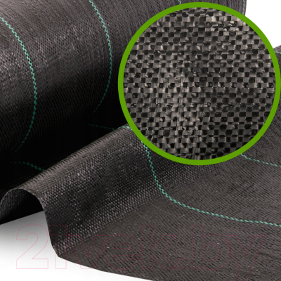 Укрывной материал ЧЗМ Агроткань 1.1x5м